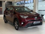 Toyota RAV4 IV (XA40) Рестайлинг Тверь  - изображение 21