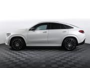 Mercedes-Benz GLE Coupe II (C167) Москва  - изображение 37