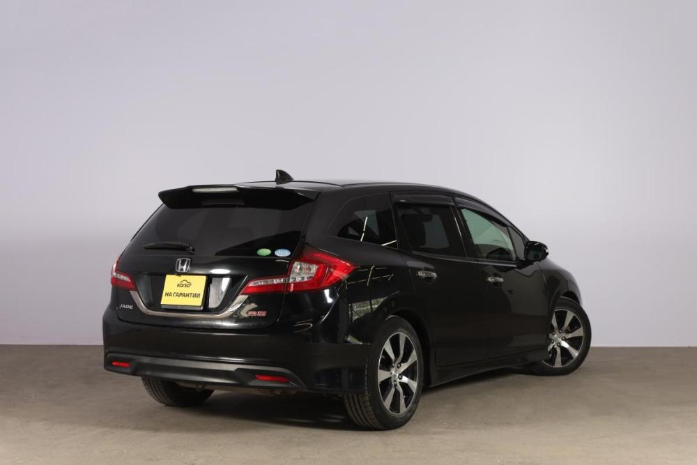 Honda Jade I Новосибирск  - изображение 7