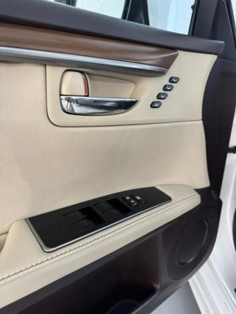 Lexus ES VI Рестайлинг с пробегом 2017 года, цена 2 199 000 рублей, 209839 км, седан, Автокод Объявления