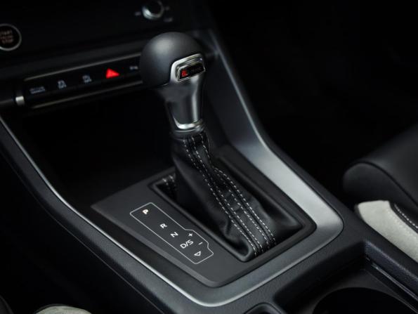 Audi Q3 II (F3) с пробегом 2025 года, цена 4 399 000 рублей, 13305 км, внедорожник, Автокод Объявления