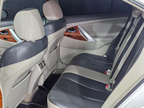 Toyota Camry VI (XV40) Рестайлинг с пробегом 2010 года, цена 1 350 000 рублей, 215430 км, седан, Автокод Объявления