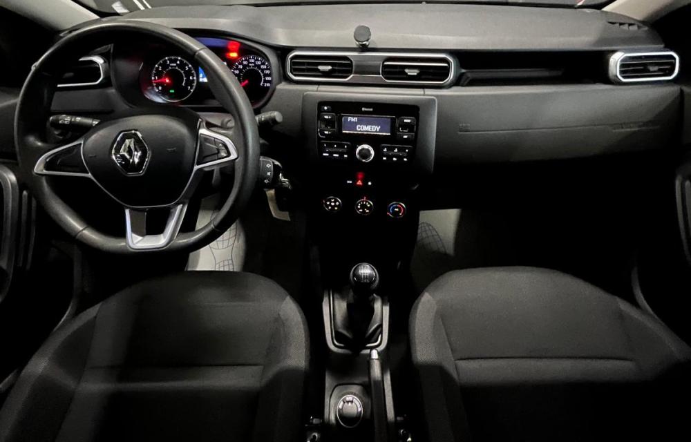 Renault Duster II Уфа  - изображение 7
