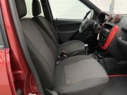 Lada (ВАЗ) Granta I Тамбов  - изображение 31
