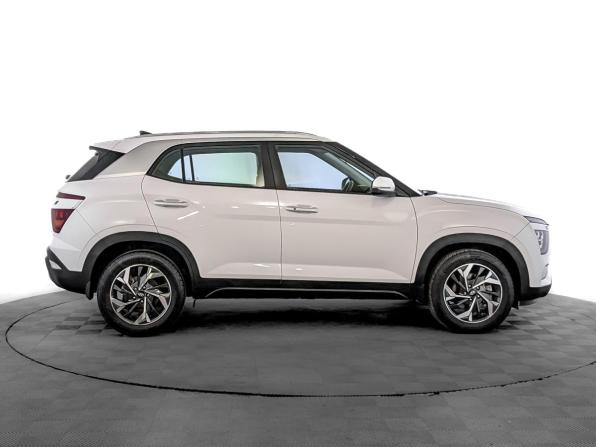 Hyundai Creta II с пробегом 2021 года, цена 2 440 000 рублей, 84097 км, внедорожник, Автокод Объявления
