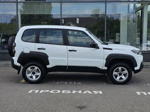 Lada (ВАЗ) Niva Travel I с пробегом 2024 года, цена 1 200 000 рублей, 18610 км, внедорожник, Автокод Объявления