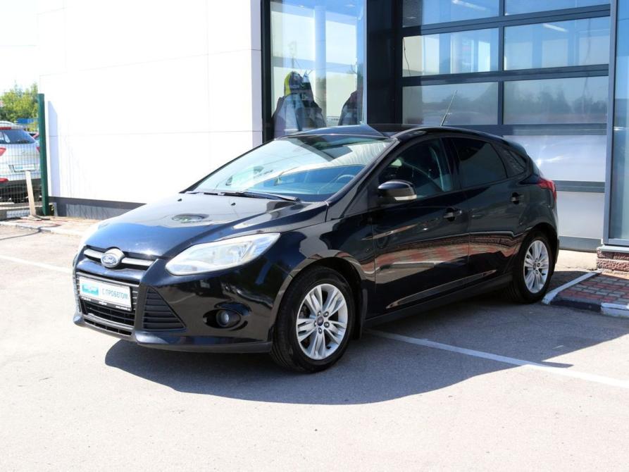 Ford Focus III Нижний Новгород  - изображение 1