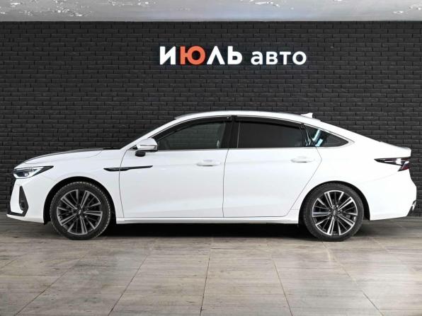 Chery Arrizo 8 с пробегом 2023 года, цена 1 849 000 рублей, 46347 км, седан, Автокод Объявления
