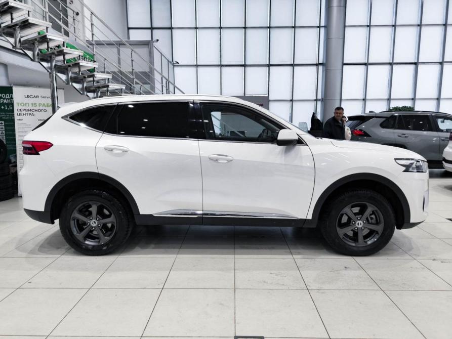 Haval F7 I Казань  - изображение 5