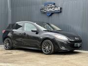 Mazda 3 II (BL) Рестайлинг Ижевск  - изображение 20