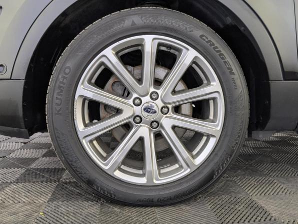Ford Explorer V Рестайлинг с пробегом 2017 года, цена 2 610 000 рублей, 147837 км, внедорожник, Автокод Объявления
