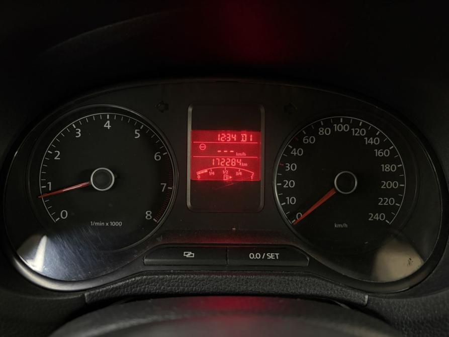 Volkswagen Polo V Саратов  - изображение 8