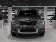 Skoda Yeti I Москва  - изображение 25