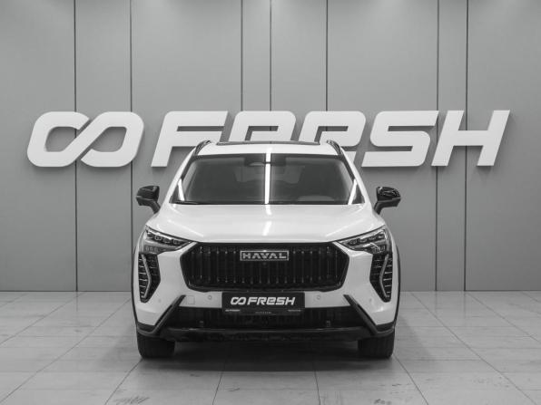 Haval Jolion I с пробегом 2024 года, цена 2 289 000 рублей, 39147 км, внедорожник, Автокод Объявления