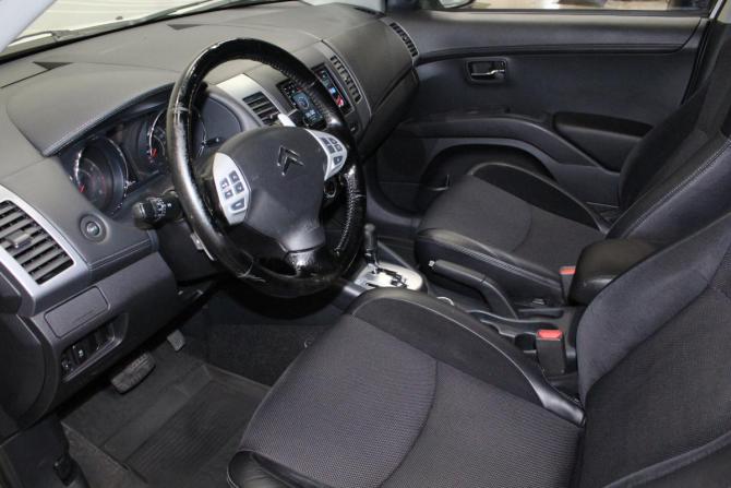 Citroen C-Crosser с пробегом 2012 года, цена 1 219 000 рублей, 164000 км, внедорожник, Автокод Объявления