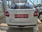 Lada (ВАЗ) Granta I Рестайлинг Арзамас  - изображение 29
