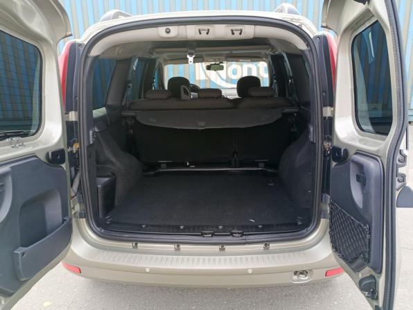 Lada (ВАЗ) Largus I с пробегом 2013 года, цена 650 000 рублей, 142332 км, универсал, Автокод Объявления