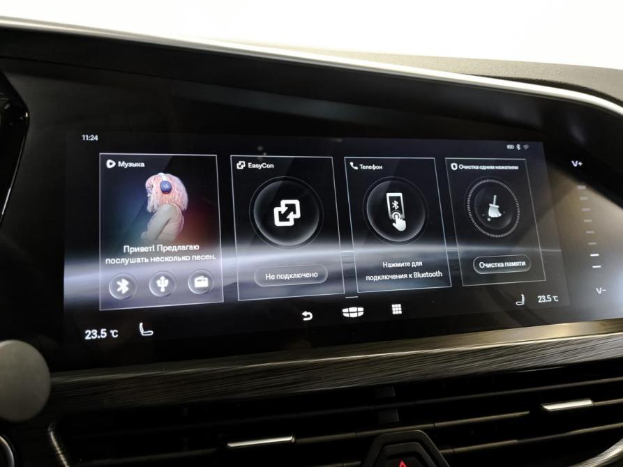Geely Tugella I Санкт-Петербург  - изображение 17
