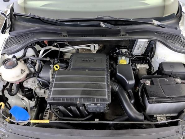 Skoda Rapid I Рестайлинг с пробегом 2019 года, цена 755 000 рублей, 283886 км, лифтбек, Автокод Объявления