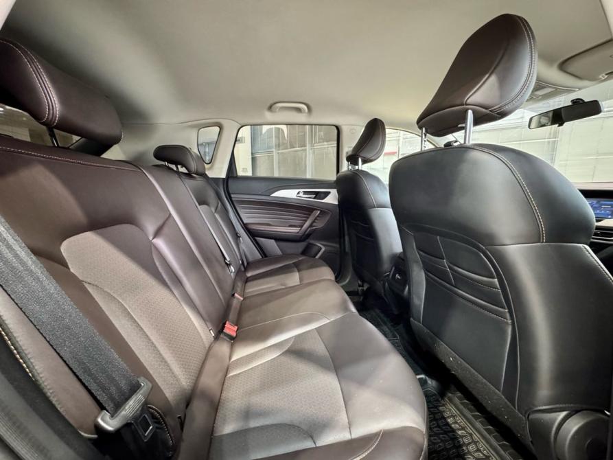 Changan CS35 Plus I Москва  - изображение 16