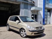 Hyundai Getz I Рестайлинг Нижний Новгород  - изображение 3
