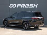 Mercedes-Benz GLS II (X167) Краснодар  - изображение 32