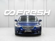 Honda Accord VIII Рестайлинг Ростов-на-Дону  - изображение 23