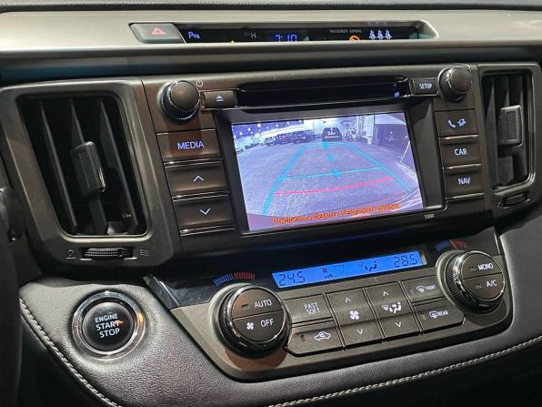 Toyota RAV4 IV (XA40) с пробегом 2013 года, цена 1 850 000 рублей, 194374 км, внедорожник, Автокод Объявления