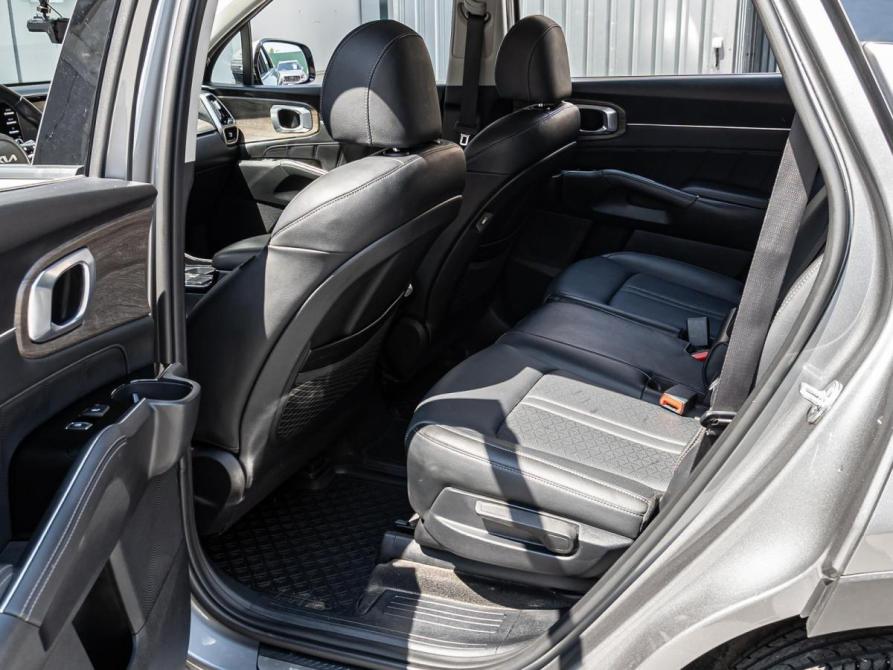 Kia Sorento IV Краснодар  - изображение 11