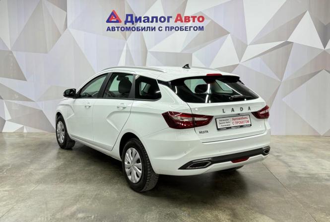 Lada (ВАЗ) Vesta I Рестайлинг (NG) с пробегом 2024 года, цена 1 440 000 рублей, 19847 км, универсал, Автокод Объявления