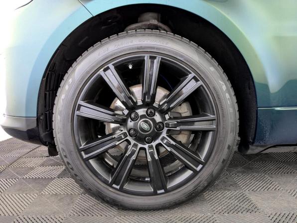 Land Rover Range Rover Sport II Рестайлинг с пробегом 2019 года, цена 4 965 000 рублей, 149913 км, внедорожник, Автокод Объявления