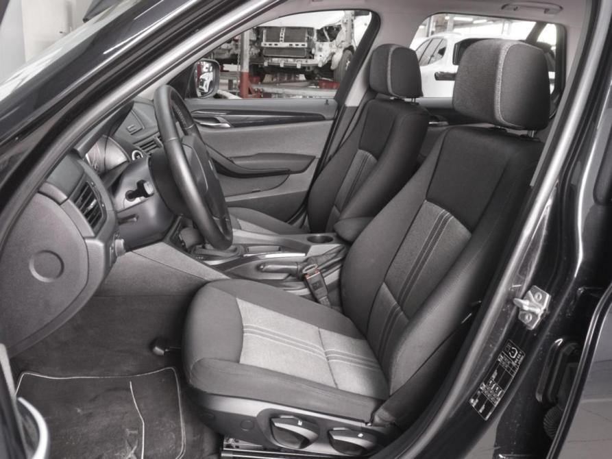BMW X1 I (E84) Ростов-на-Дону  - изображение 10