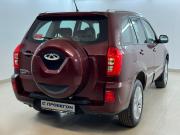 Chery Tiggo 3 I Москва  - изображение 19