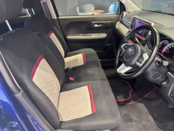 Toyota Passo III с пробегом 2017 года, цена 860 000 рублей, 94089 км, хэтчбек, Автокод Объявления