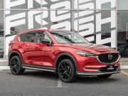 Mazda CX-5 II Краснодар  - изображение 25