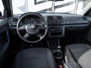 Skoda Fabia II Рестайлинг Ставрополь  - изображение 23