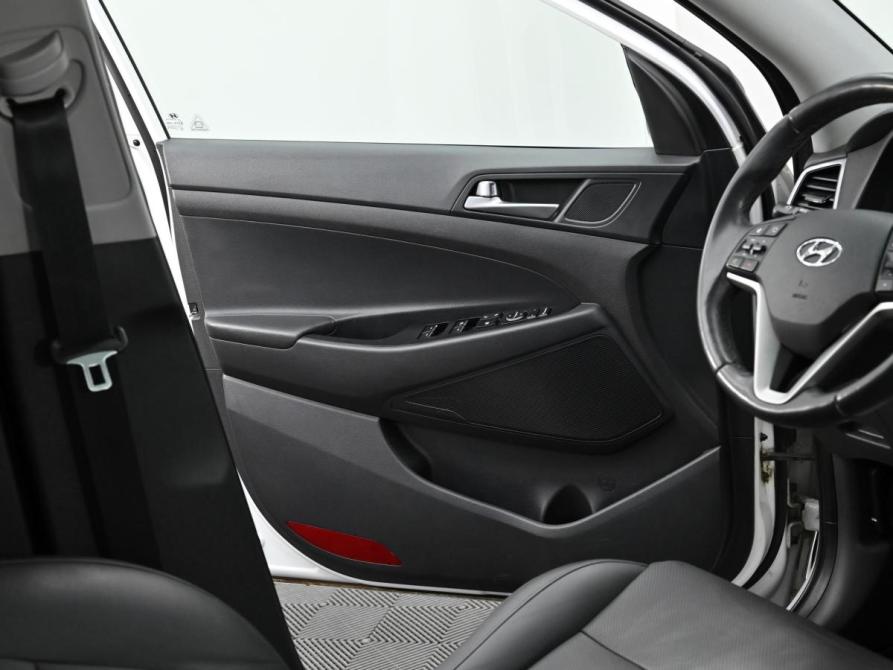 Hyundai Tucson III Москва  - изображение 13