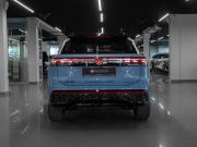 Volkswagen Tiguan III (China Market) Москва  - изображение 36