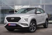 Hyundai Creta II Ульяновск  - изображение 26