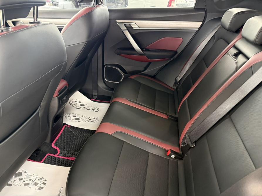 Geely Coolray I Рестайлинг Смоленск  - изображение 8