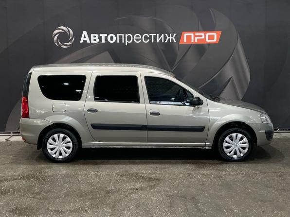 Lada (ВАЗ) Largus I с пробегом 2013 года, цена 600 000 рублей, 172532 км, универсал, Автокод Объявления