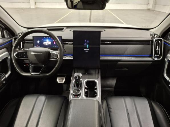 Jaecoo J7 I с пробегом 2023 года, цена 2 470 000 рублей, 47775 км, внедорожник, Автокод Объявления