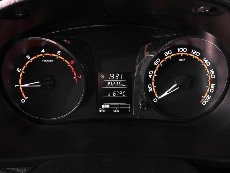 Lada (ВАЗ) Granta I Рестайлинг Ростов-на-Дону  - изображение 16