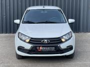 Lada (ВАЗ) Granta I Рестайлинг Самара  - изображение 19