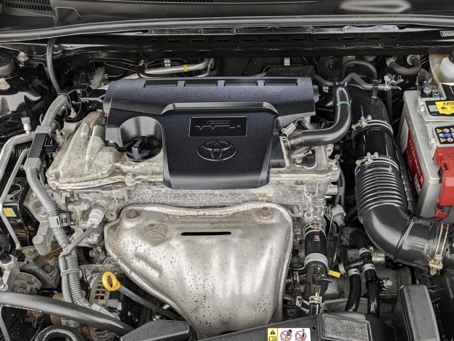 Toyota Camry VIII (XV70) Москва  - изображение 9