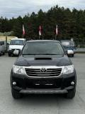 Toyota Hilux VII Рестайлинг Тюмень  - изображение 20