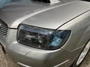 Subaru Forester II Рестайлинг Пермь  - изображение 33