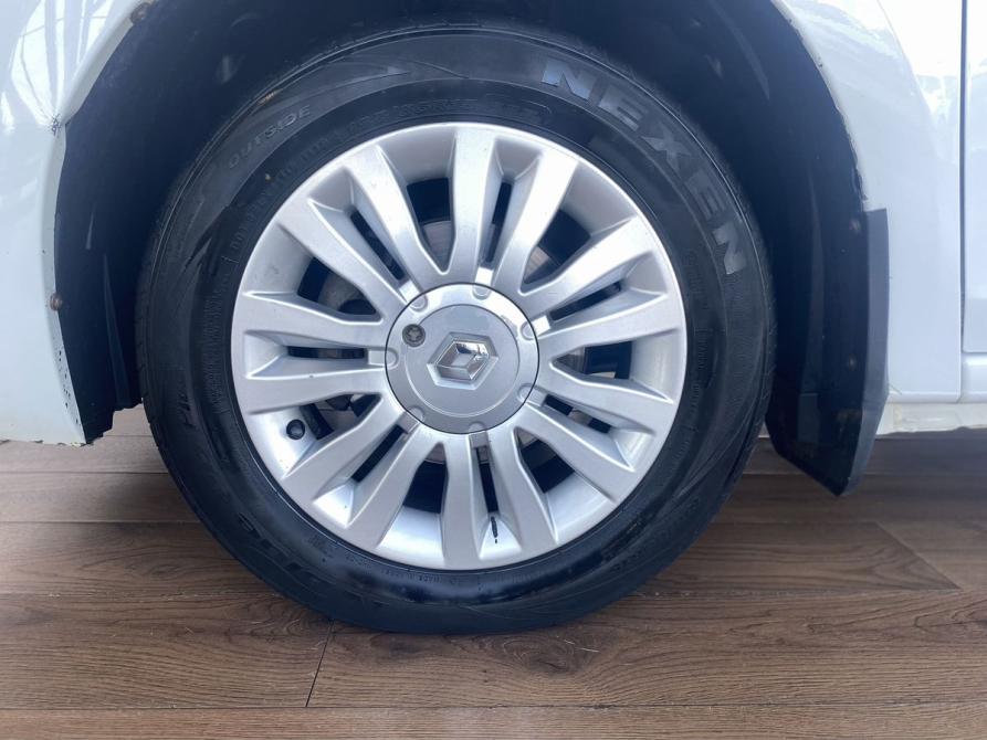 Renault Logan II Саратов  - изображение 13
