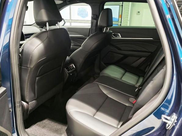 Новый Haval F7x II 2025 года, цена 3 513 510 рублей, внедорожник, Автокод Объявления