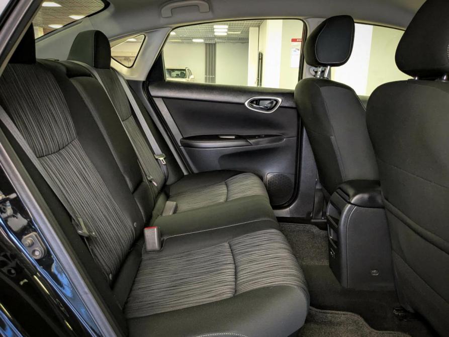 Nissan Sentra VII (B17) Рестайлинг Екатеринбург  - изображение 12